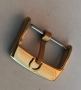 Бъкъл OMEGA 18мм, снимка 2