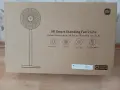 Вентилатор Xiaomi Mi Smart Standing Fan 2 Lite 3 скорости, Wi-Fi 22 мес. гаранция, снимка 3