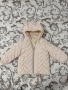 Яке Benetton есен/пролет, размер 82см, снимка 1