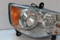 Десен фар Chrysler Grand Voyager (2008-2015г.) 05113340AD ✔️HELLA, снимка 2