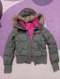 Зимно яке adidas, снимка 1 - Детски якета и елеци - 39378789