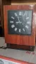 Vintage стенни часовници , снимка 14