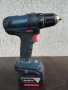 Винтоверт BOSCH 14,4 V-li + батерия 4Ah, снимка 3