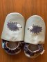 Четири чифта нови детски пантофки/топлинки, снимка 6