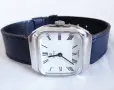 Оригинален швейцарски механичен часовник Revue K1115E - Нов, снимка 3