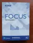 Focus for Bulgaria A2: Student's Book / Workbook , снимка 3