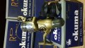 Нова!!!Маркова риболовна макара Okuma RD82i 2лаг., снимка 3
