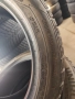 4бр. зимни гуми 215/50/18 Uniroyal, снимка 5