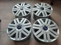 Алуминиеви джанти за Ford 15 4x108, снимка 1