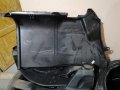 Кора багажник за bmw e39, снимка 2