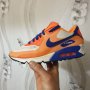 маратонки  Nike Air Max 90 Premium Hyperfuse номер 39,5-40, снимка 7