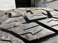 Гуми 265/70/16 Toyo Open Country A/T, снимка 3