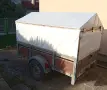 Белгийско ремарке, снимка 5