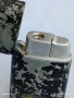 Ретро запалка метална за КОЛЕКЦИЯ ДЕКОРАЦИЯ 50134, снимка 4