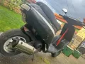 скутер piaggio taifun   50кубика / 2 тактов  , снимка 6