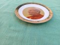 Чиния порцелан PAPA JOANNES PAULUS PP. II, снимка 4
