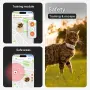 Чисто нов мини GPS тракер за котки Weenect Cat XS (С включена каишка)  , снимка 4