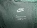 Клинове NIKE  дамски,ХС-С  /черен,зелен,шарен/, снимка 11