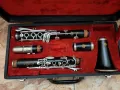 Кларинет SELMER 9 полу бьом, снимка 2