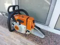 Резачка Stihl MS 260 , снимка 6