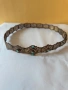 стар възрожденски колан,Сачан,Позлата, снимка 1