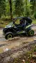 UTV-250cc с лебедка и теглич , снимка 9
