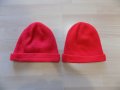 зимна шапка lacoste оригинална мъжка дамска спортна топла червена, снимка 2