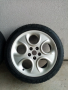  Джанти  и гуми за Алфа Ромео 166  17 ц  , снимка 8