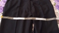Продавам дамски черен панталон размер L, снимка 8