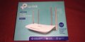 Wi-Fi Рутери TP-Link Archer A5 и C20 Dual Band, снимка 3
