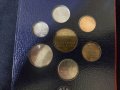 Комплектен сет - Словакия , 7 монети, снимка 3