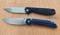 Сгъваем нож - D2 / нови модели /, снимка 1