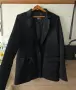 Черен блвйзър сако Zara 2XL, снимка 5
