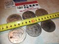 долари монети 6бр 1912201931, снимка 4