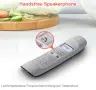 Безжичен телефон VTech LS1350 с ретро дизайн, DECT, телефонен секретар, блокиране на повикване, снимка 8