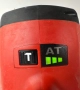 Hilti SiW 6AT-A22 - Акумулаторен гайковерт 22V 5.2Ah, снимка 3
