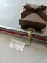 Златен Пръстен 6.2гр 14к, снимка 2