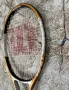 Професионална Тенис Ракета Tennis Racquet Wilson Blade Comp Graphite Titanium System New Grip 3, снимка 3