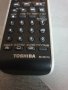 Дистанционно Toshiba , снимка 2