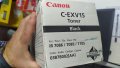 Продавам тонер касета Canon C-EXV 15, снимка 2