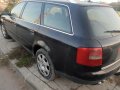 Audi A6 комби 2.5, снимка 7