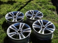Джанти за БМВ 18, снимка 2