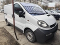 Опел Виваро /Opel Vivaro 1.9 101кс климатик , снимка 3