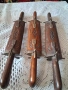 Индийски ножове за месо , снимка 4