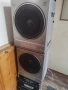 Руски тонколони, буфер jamo, снимка 1