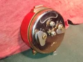 Колекционерски будилник Junghans TRIVOX, снимка 8