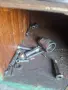 Часовникарски струг ТОС МН80А, снимка 7