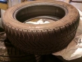 Джипови зимни гуми 19цола Фулда дот 3123, снимка 6