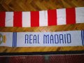 Шалове  на Реал Мадрид Адидас и Ливърпул Зебра, снимка 4