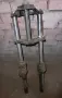 Продавам части за мотоциклети MZ 250 MTZ 251e и Simson, снимка 7